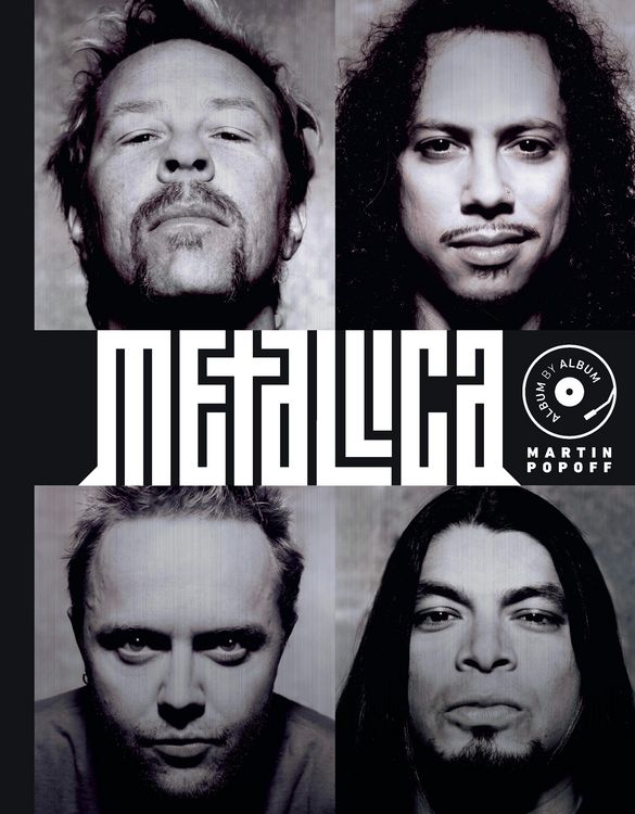 Produktbild: Metallica