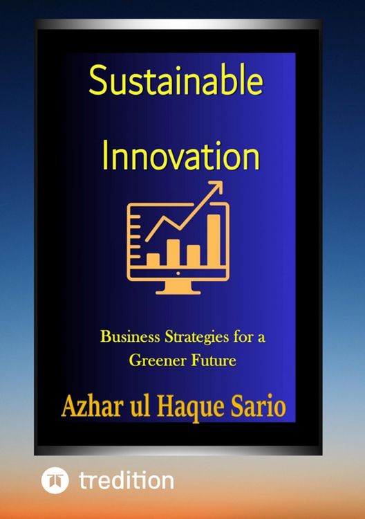 Produktbild: Sustainable Innovation