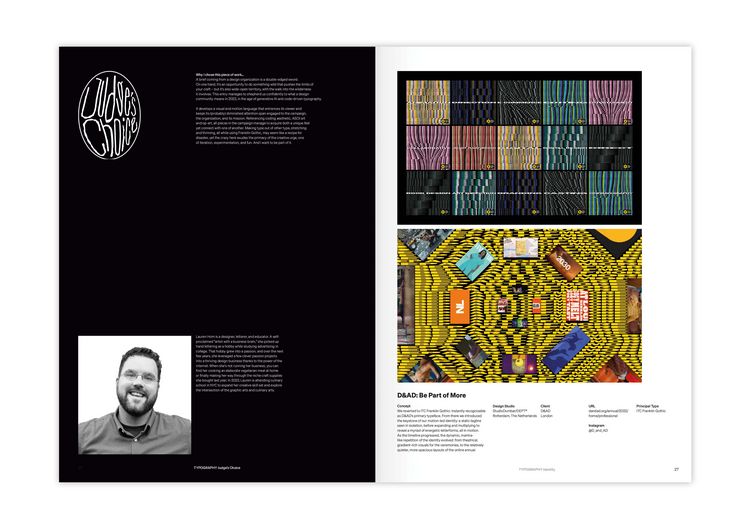 Produktbild: The World's Best Typography
