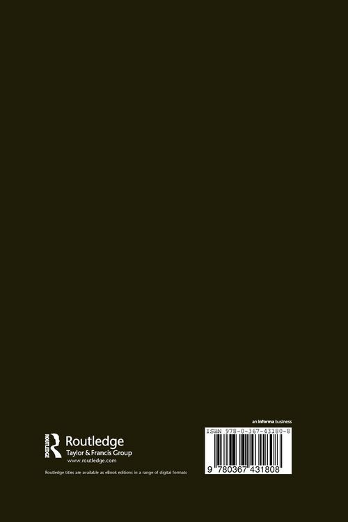 Produktbild: The Sociology of Central Asian Youth