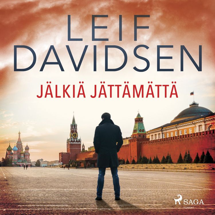 Produktbild: J&auml;lki&auml; j&auml;tt&auml;m&auml;tt&auml;
