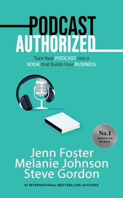 Produktbild: Podcast Authorized