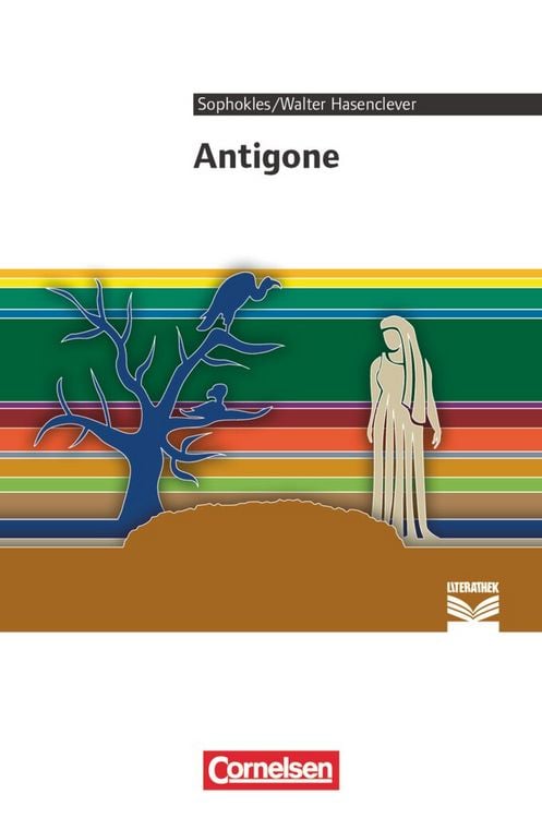 Bild vom Artikel Antigone vom Autor Sophokles