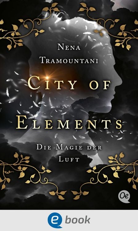 Produktbild: City of Elements 3. Die Magie der Luft