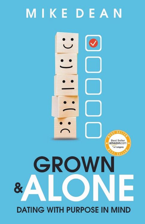 Produktbild: Grown & Alone