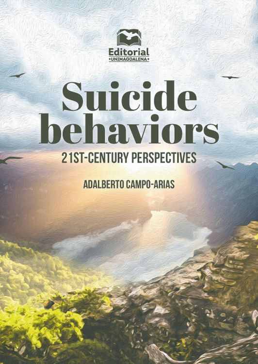 Produktbild: Suicide behaviors