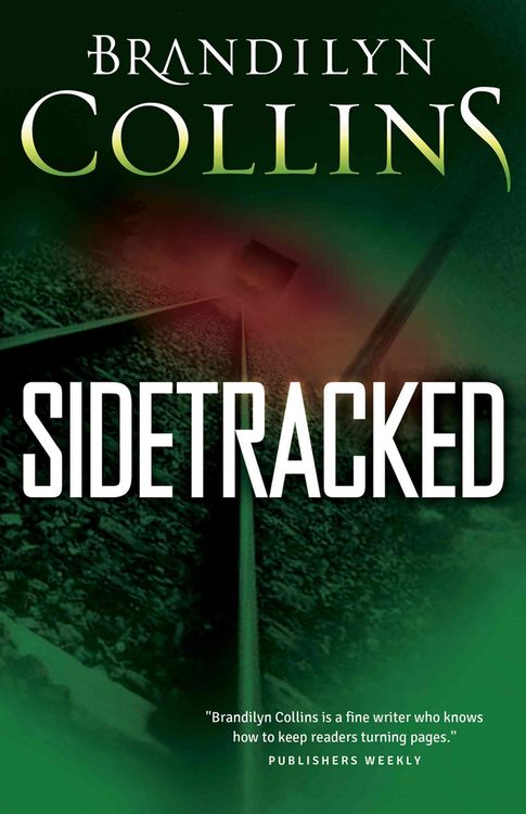 Produktbild: Sidetracked