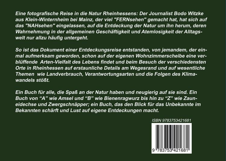 Produktbild: Steinkauz, Amsel & Co.