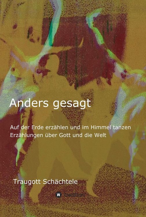 Produktbild: Anders gesagt