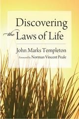 Produktbild: Discovering the Laws of Life