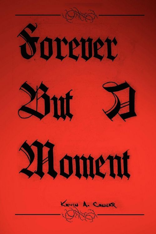 Produktbild: Forever But A Moment