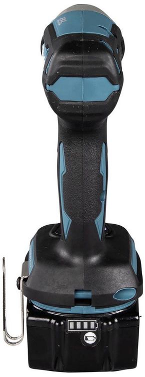 Produktbild: Makita DTW181Z Akku-Schlagschrauber 210 Nm 18 V Anzahl mitgelieferte Akkus 0 ohne Akku, ohne Ladeger&auml;t