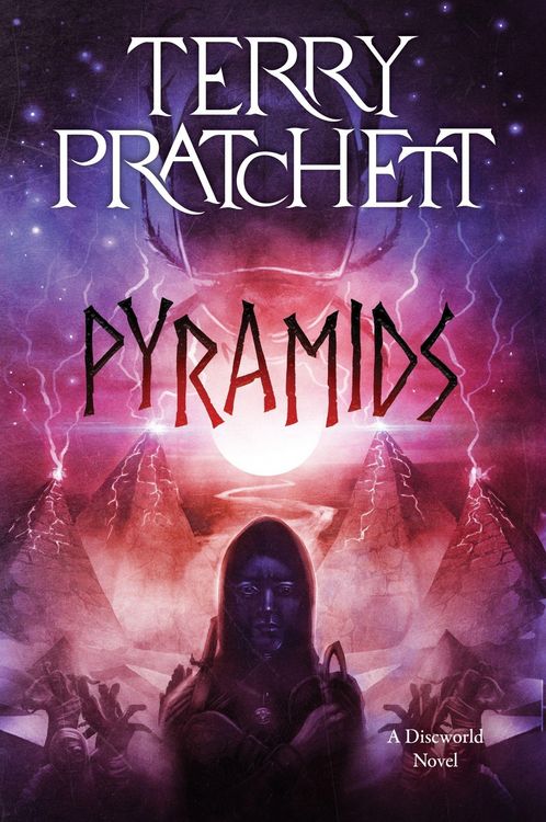 Produktbild: Pyramids