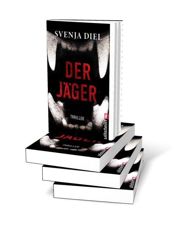 Produktbild: Der Jäger