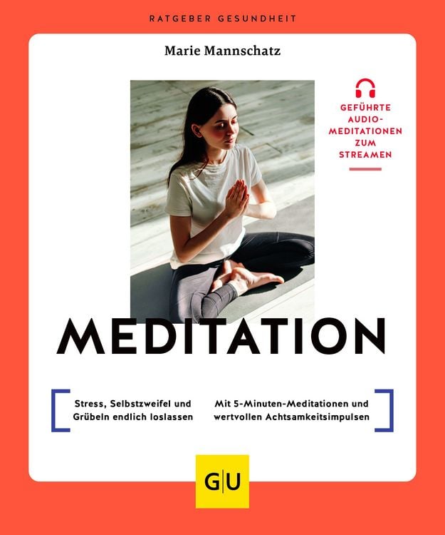 Produktbild: Meditation