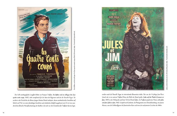 Produktbild: Filmplakate
