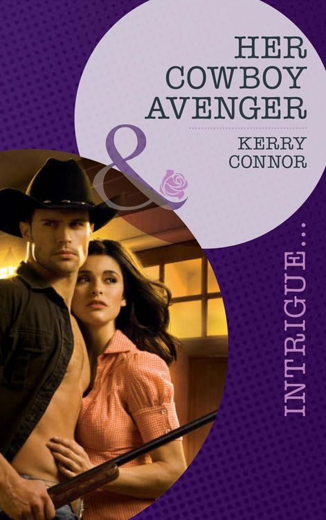 Produktbild: Her Cowboy Avenger
