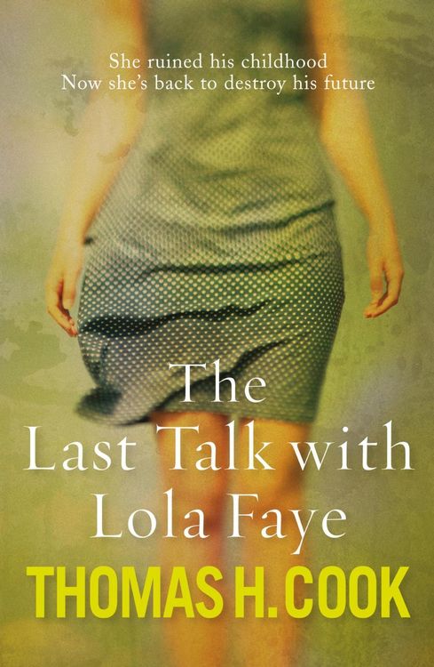 Produktbild: The Last Talk With Lola Faye