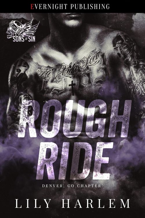 Produktbild: Rough Ride