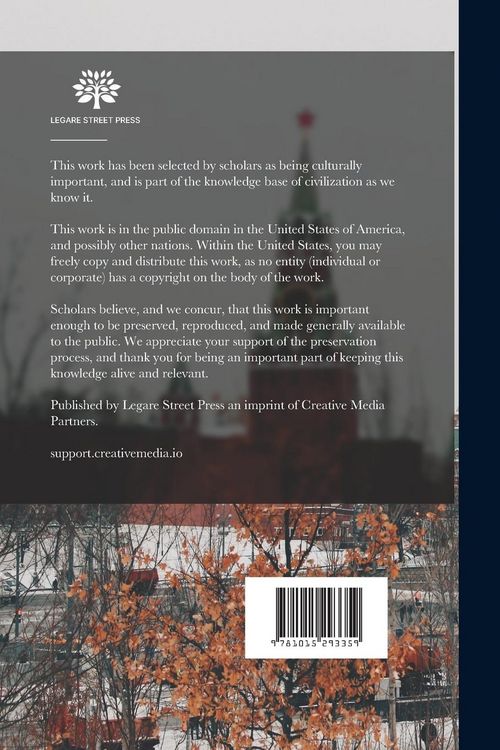Produktbild: St. Petersburg: Critical Notes on the Hermitage