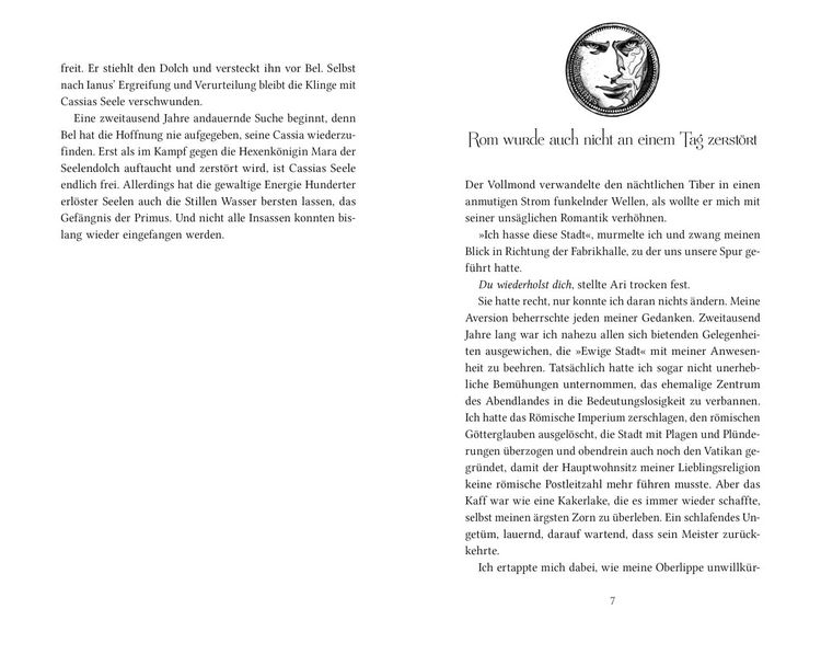 Produktbild: Belial 2: Seelenfrieden