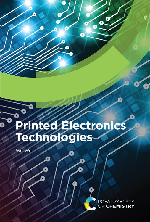 Produktbild: Printed Electronics Technologies