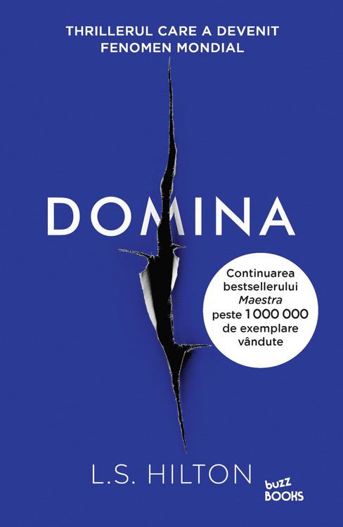 Produktbild: Domina
