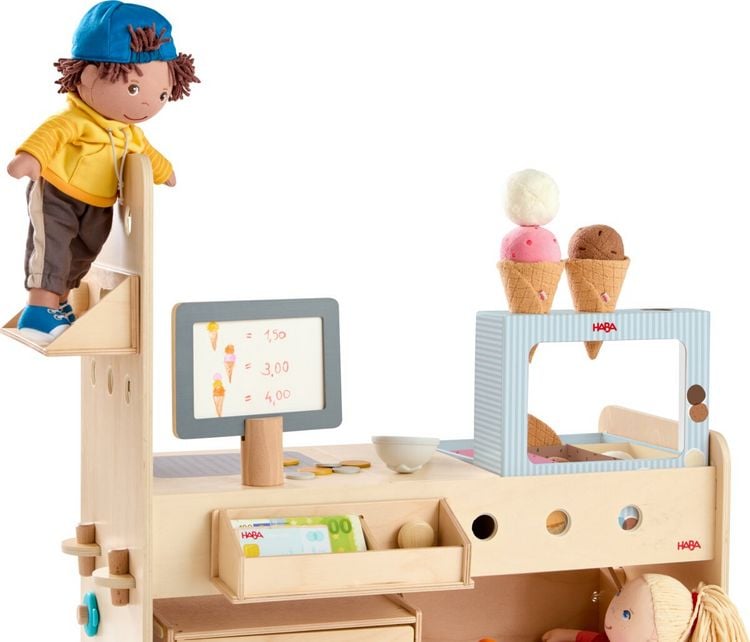 Produktbild: Creative Play - Eis