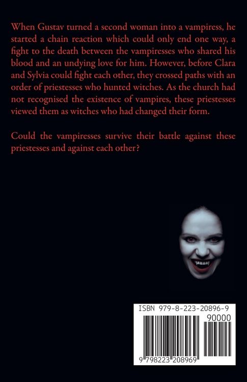 Produktbild: Vampire Battles