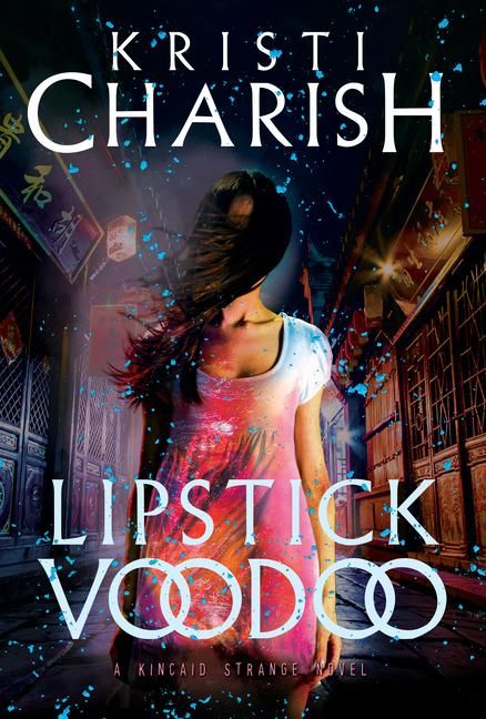 Produktbild: Lipstick Voodoo