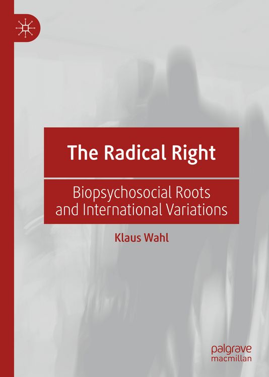 Produktbild: The Radical Right