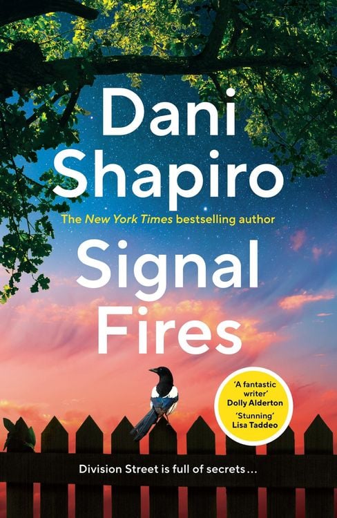 Produktbild: Signal Fires