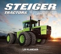 Produktbild: Steiger Tractors