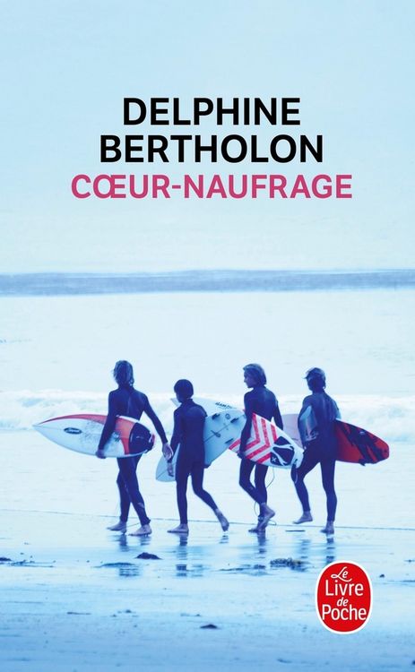 Produktbild: Coeur-naufrage