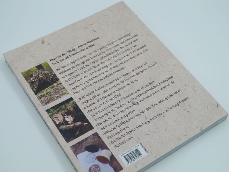 Produktbild: Wild Days