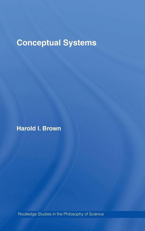 Produktbild: Conceptual Systems