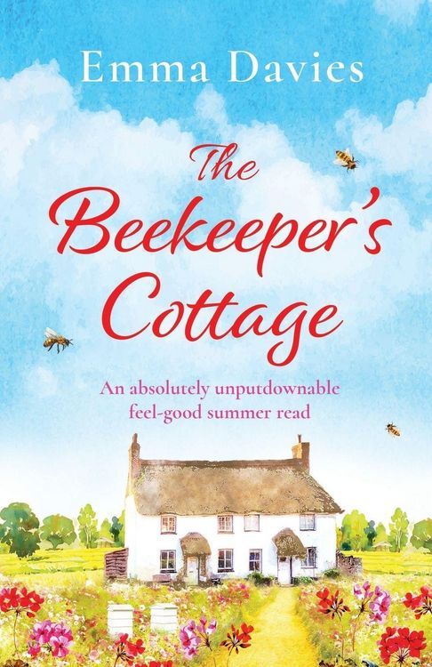 Produktbild: The Beekeeper's Cottage