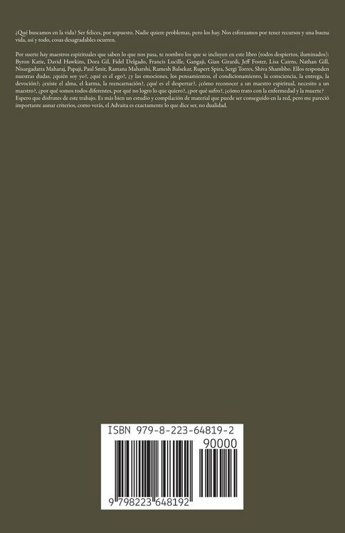 Produktbild: Tesis Libros Espirituales en Espa&ntilde;ol