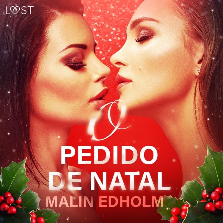 Produktbild: O Pedido de Natal - Conto Er&oacute;tico