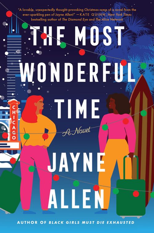 Produktbild: The Most Wonderful Time