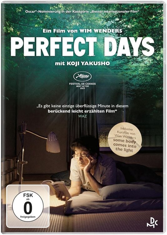 Produktbild: Perfect Days