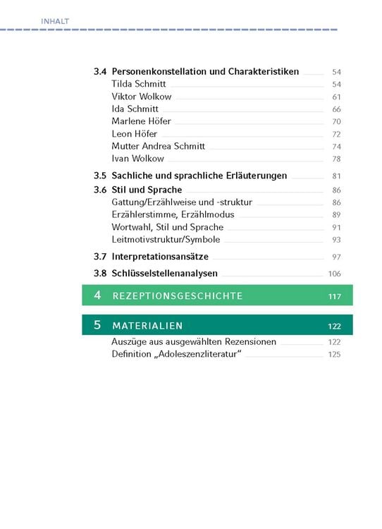 Produktbild: 22 Bahnen von Caroline Wahl