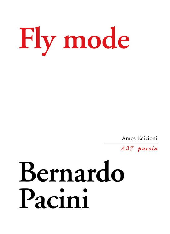 Produktbild: Fly mode