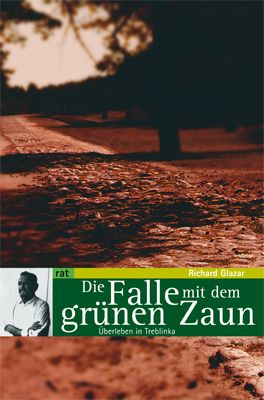 Produktbild: Die Falle mit dem gr&uuml;nen Zaun