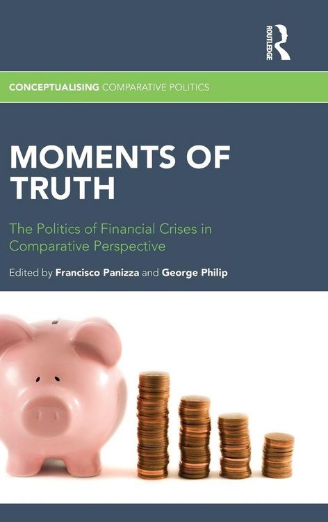 Produktbild: Moments of Truth