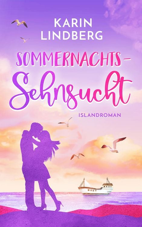 Produktbild: Sommernachtssehnsucht