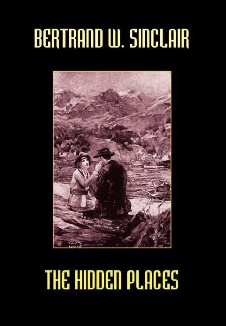 Produktbild: The Hidden Places