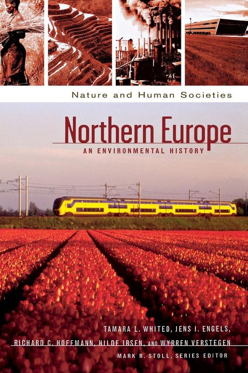 Produktbild: Northern Europe