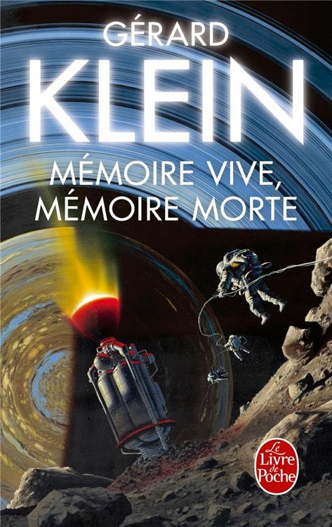 Produktbild: Klein, G: M&eacute;moire vive, m&eacute;moire morte
