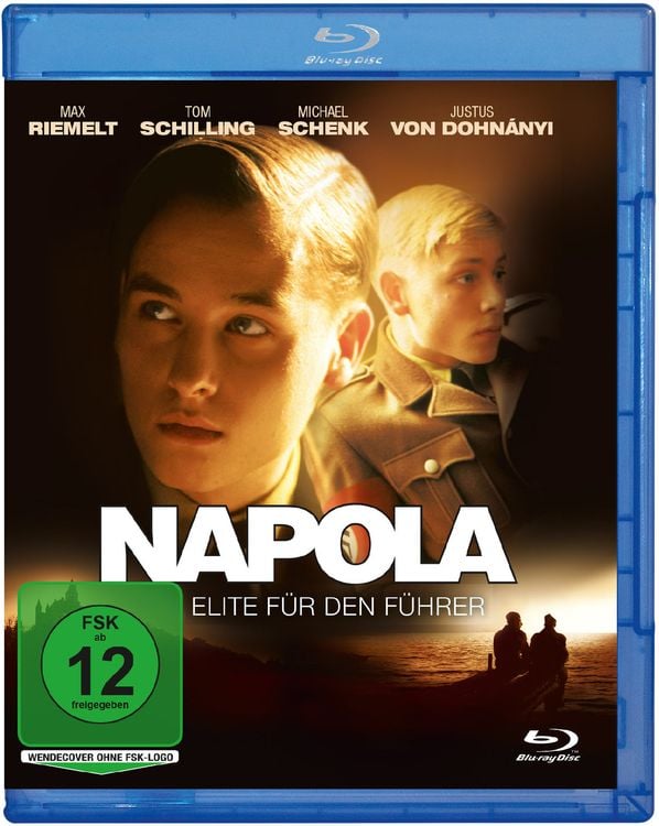 Produktbild: Napola - Elite f&uuml;r den F&uuml;hrer
